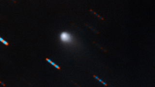 We Now Have an Image of the Second Interstellar Object Ever Observed<i></i>